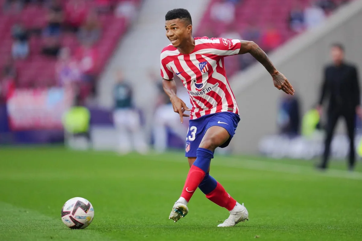 Atletiko müdafiəçisi ilə yolları ayırıb