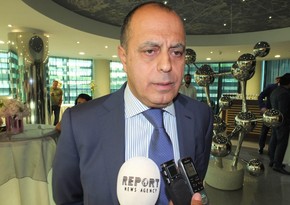 Mahir Məmmədov: Azərbaycanın əsl gücünü Kiprlə görüşdə gördüm
