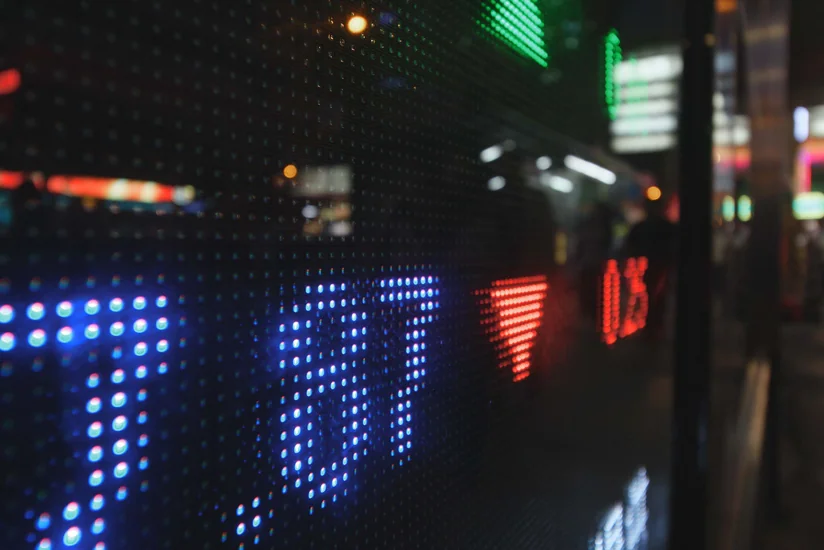 Ключевые показатели международных товарных, фондовых и валютных рынков (31.08.2022)