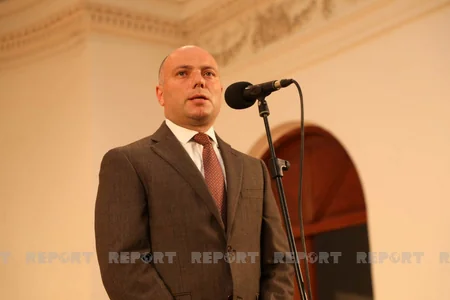 Bakıda Aşıq Ələsgərin 200 illik yubileyi qeyd olunub