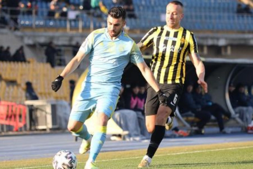 Qarabağın rəqibi Qazaxıstan Kubokunda finala yüksəlib