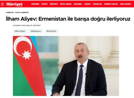 Dünya mətbuatı VI Mədəniyyətlərarası Dialoq Forumunu diqqət mərkəzində saxlamaqda davam edir