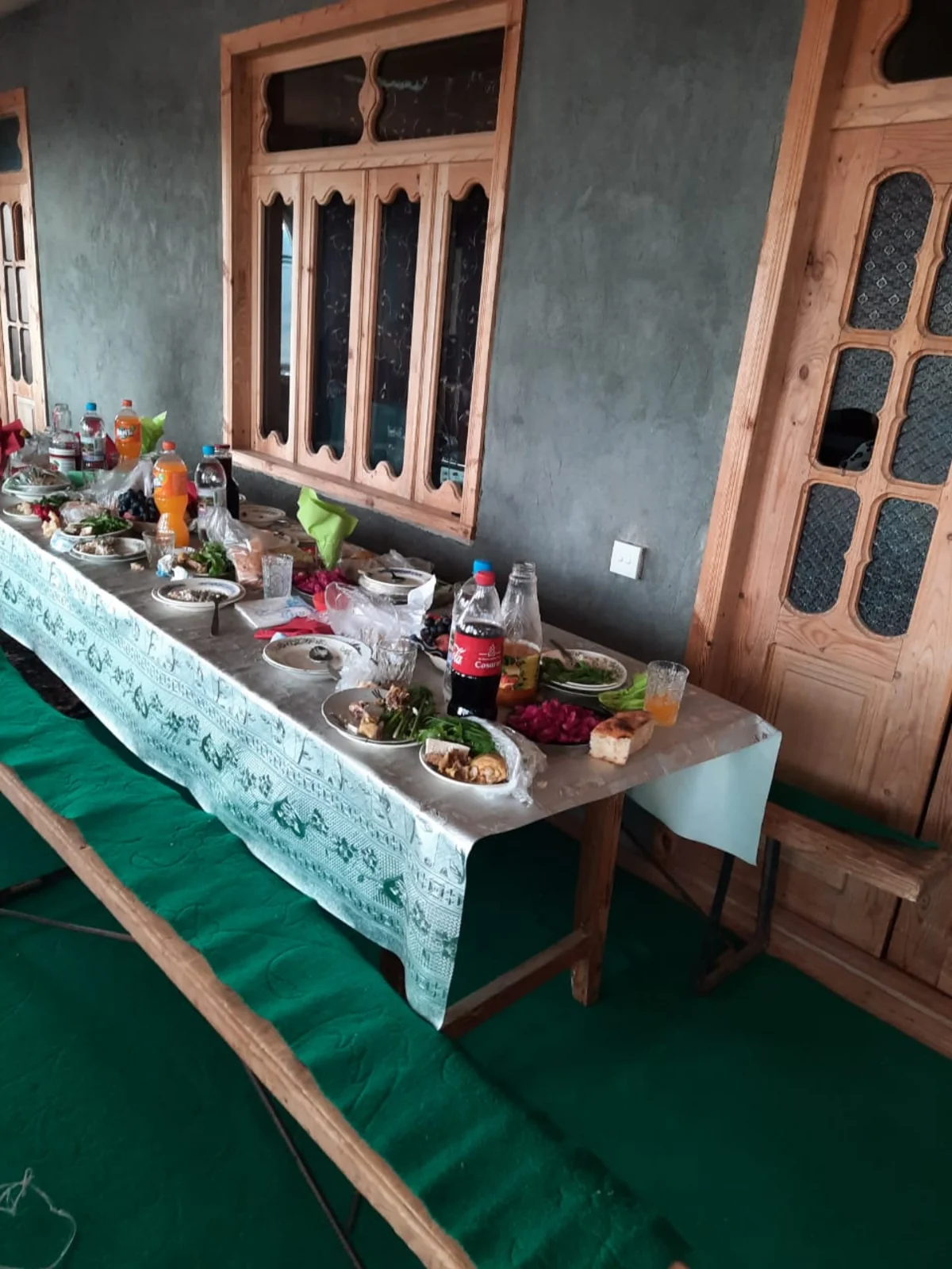 Goranboyda gizli toy keçirmək istəyənlər saxlanılıb