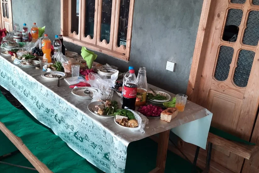 Goranboyda gizli toy keçirmək istəyənlər saxlanılıb