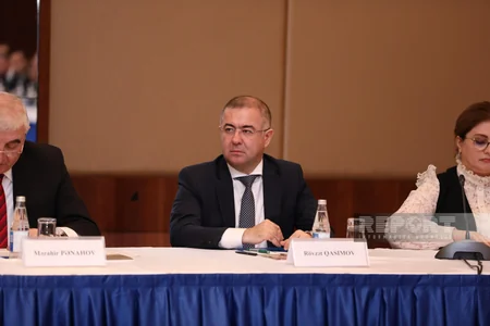 Seçki mübahisələrinin məhkəmə qaydasında həlli mövzusunda seminar-müşavirələrə başlanılıb
