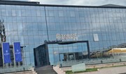 Business center Khankandi to offer residents modern, comfortable business environment