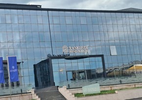 Xankəndi Biznes Mərkəzi rezident şirkətlər üçün müasir və rahat işgüzar mühit təklif edəcək
