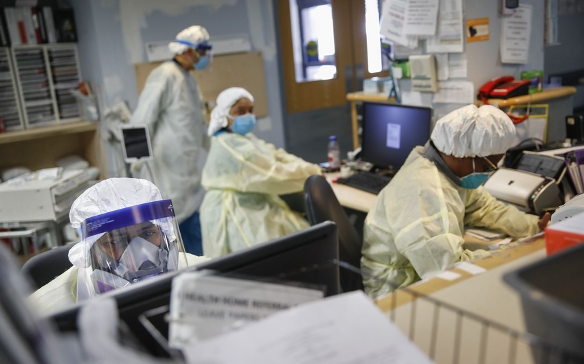 New strain of coronavirus discovered in New York