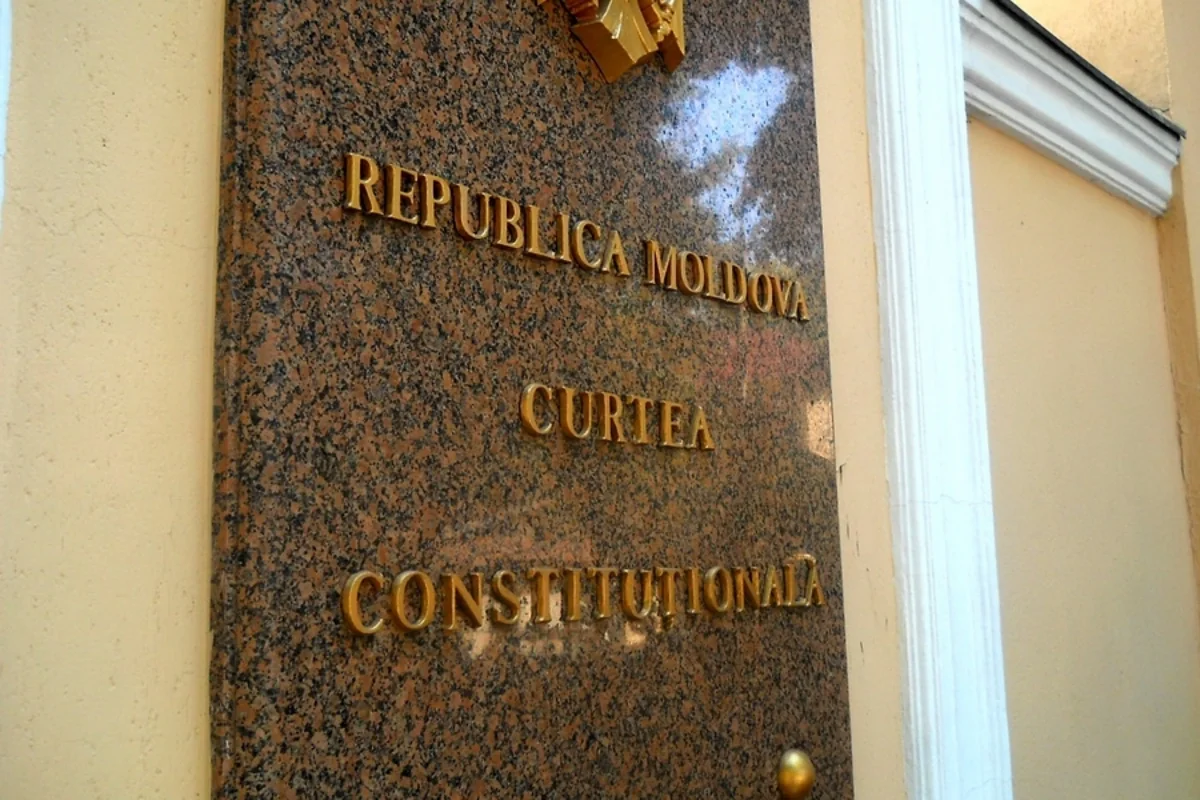Moldova Konstitusiya Məhkəməsi dövlət dilini rumın dilinə dəyişməyə icazə verib