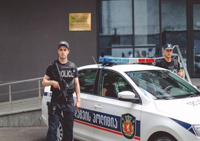 В Грузии за незаконное хранение оружия задержаны 12 человек  