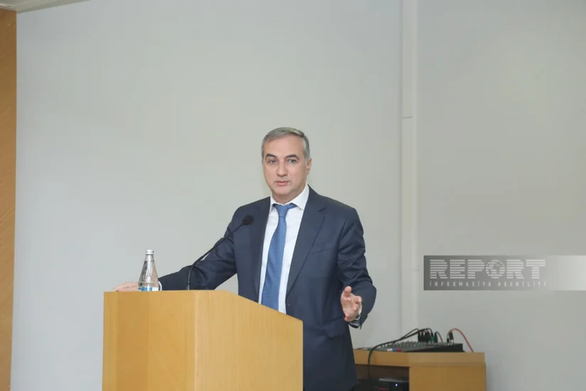 Farid Shafiyev: Attention should be paid to development of think tanks in Azerbaijan