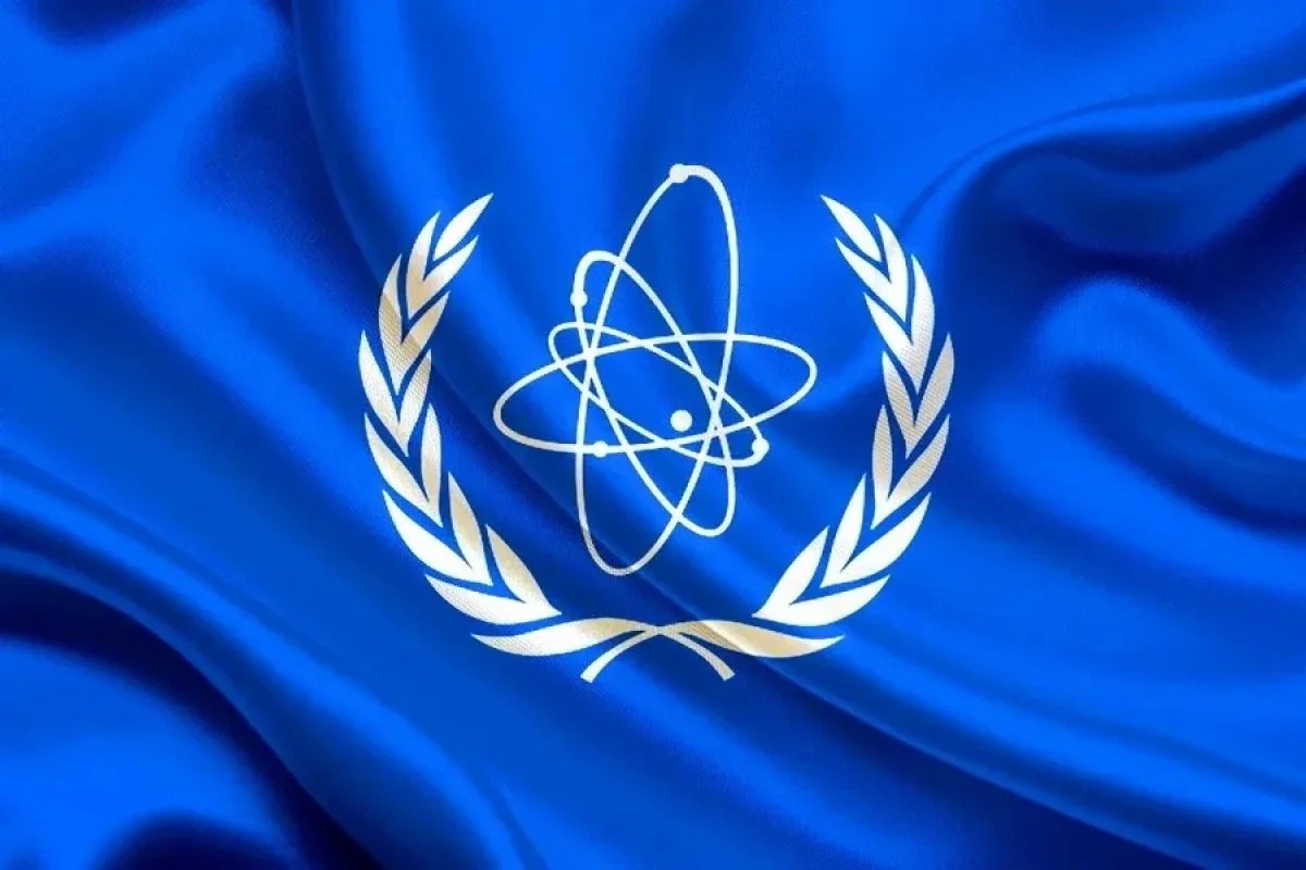 Iran rejects IAEA claims on increasing uranium enrichment rates
