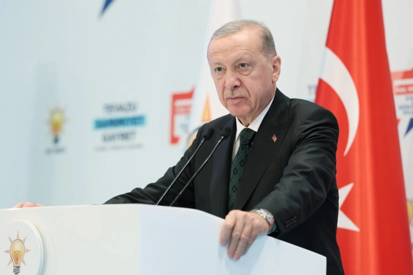 Erdogan: Comprehensive development of ties with BRICS serves Türkiye's interests