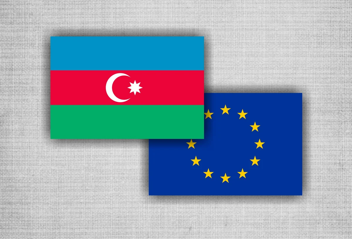 Baku hosted security dialogue between EU and Azerbaijan