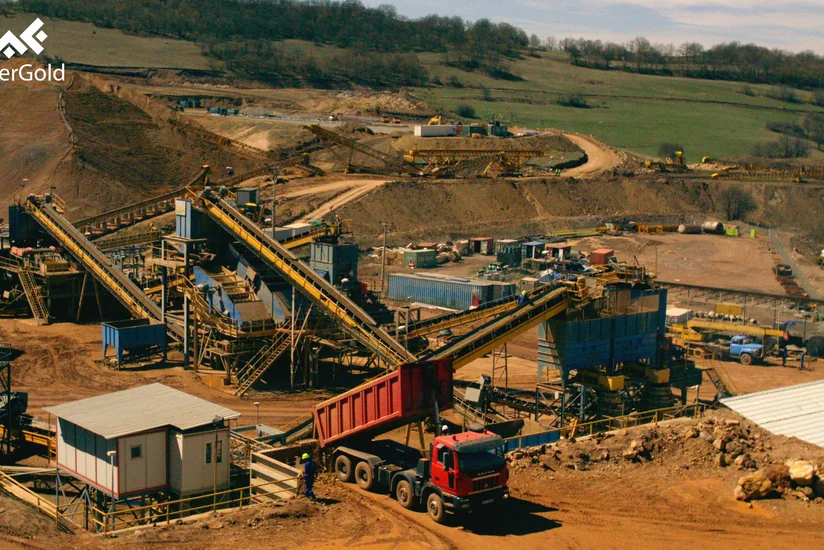 AzerGold осуществит свыше 20 тыс. метров буровых работ в этом году