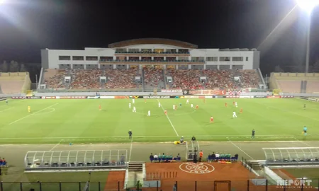 Məqsədin arzuya çevrildiyi Malta səfəri - REPORTAJ