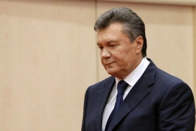 İsveçrə Yanukoviçin ətrafının aktivlərinin müsadirə edilməsi proseduruna başlayıb