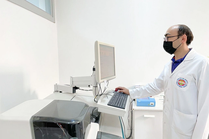 Mikrobioloq alim: ​​​​​​​“Vaksinlərin fəsadları, yan təsiri ilə bağlı qorxular əsassızdır”