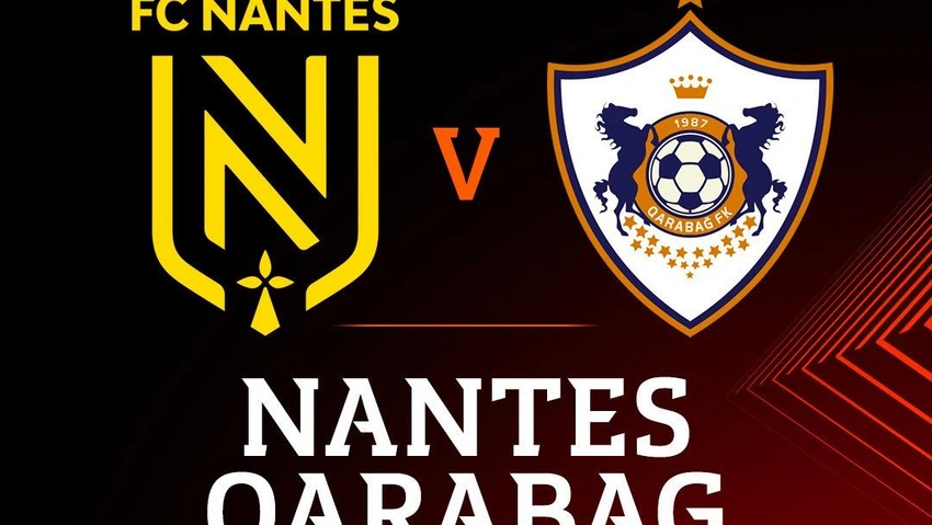 Avropa Liqası: Qarabağın Fransadakı matçının biletləri satışa çıxarılıb