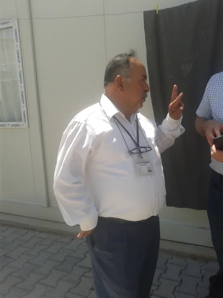 Türkiyə bizə qapılarını açmasaydı, indiyə sağ qalmazdıq - Kahramanmaraşdakı qaçqın düşərgəsindən - REPORTAJ