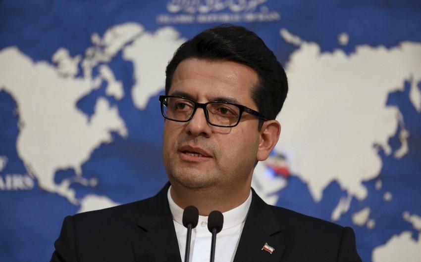 Ambassador: Relations between Iran and Azerbaijan are stronger than ever