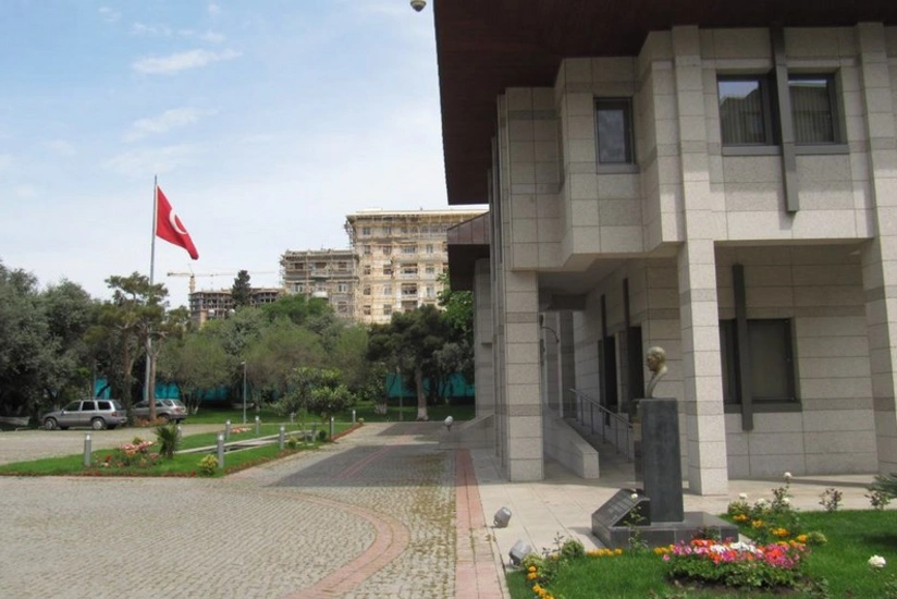 Посольство: Турция продолжит оказывать всяческую поддержку Азербайджану в борьбе с минной угрозой