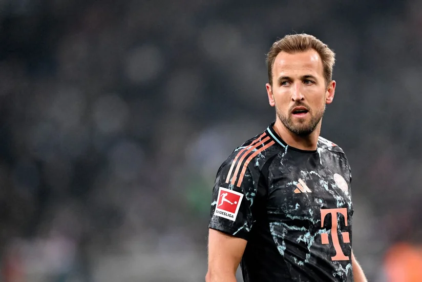 Bavariyanın hücumçusu ardıcıl üçüncü mövsümdə 30-dan çox qol vurur