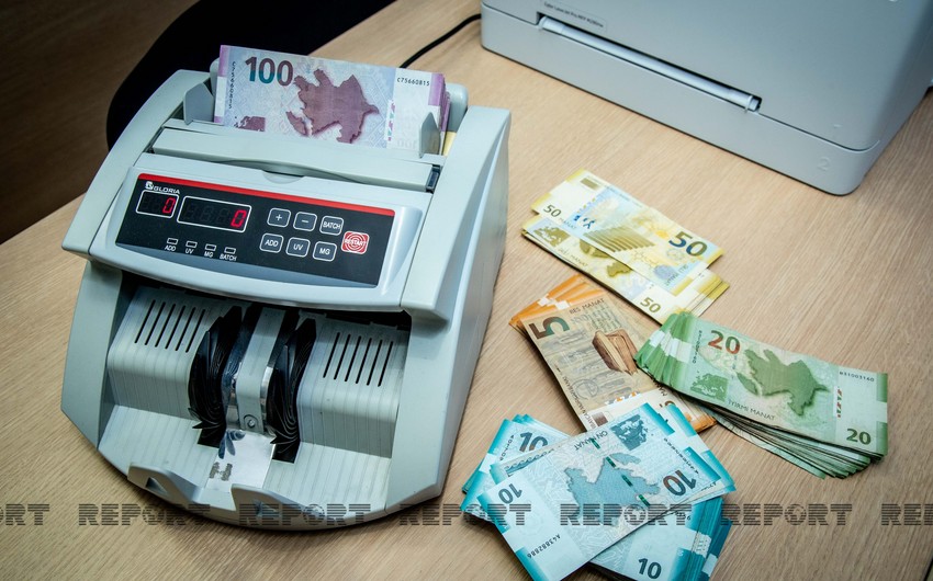 Gələn ilin büdcəsi Milli Məclisin iclasına tövsiyə edilib