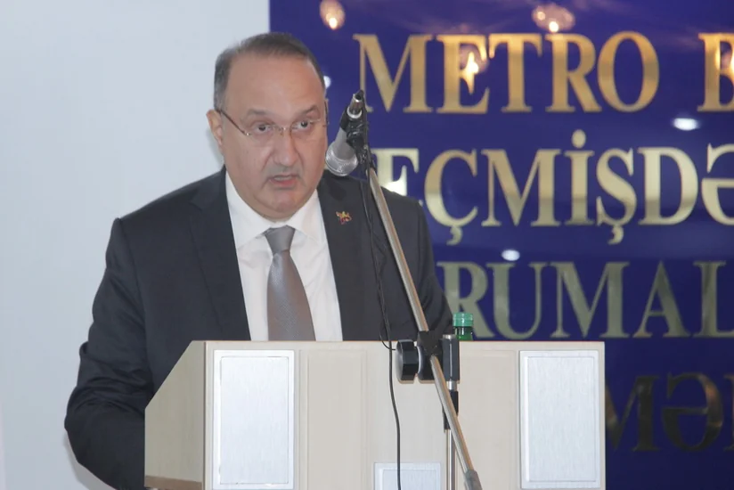 “Bakı Metropoliteni” 18 Vətən müharibəsi iştirakçısını işlə təmin edib