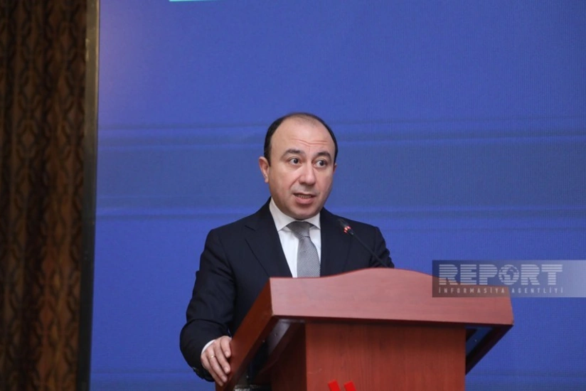 Rəşad Orucov: Dünya Bankı Business Ready hesabatına dair qiymətləndirmələrə başlayacaq