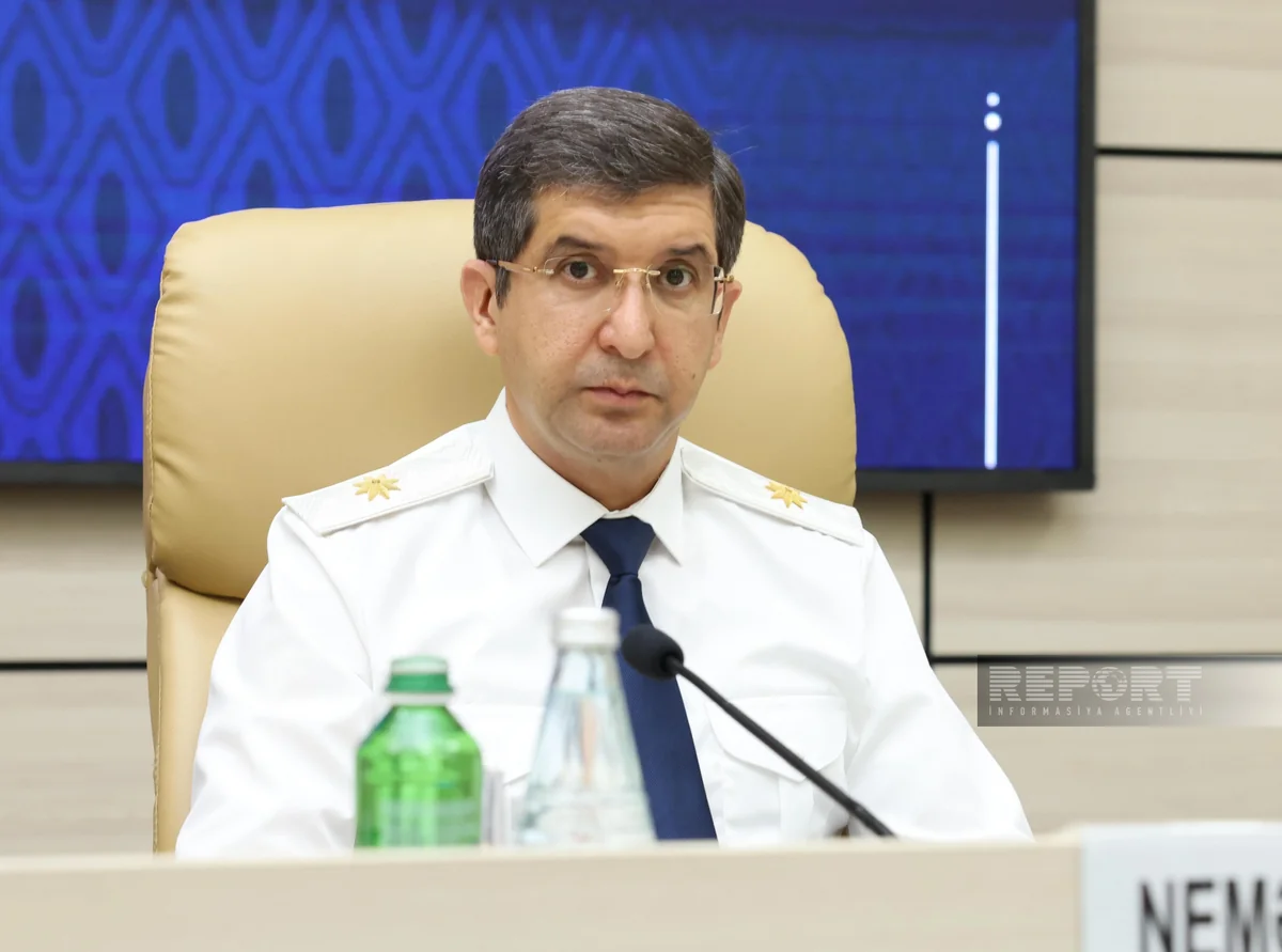 Russia requested no legal assistance from Baku in cases in which Azerbaijanis are accused