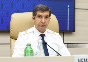 Russia requested no legal assistance from Baku in cases in which Azerbaijanis are accused