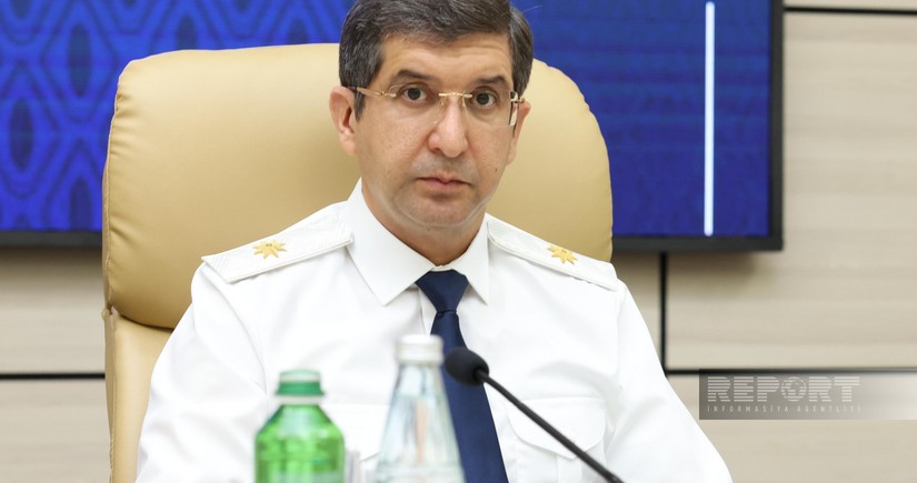Russia requested no legal assistance from Baku in cases in which Azerbaijanis are accused
