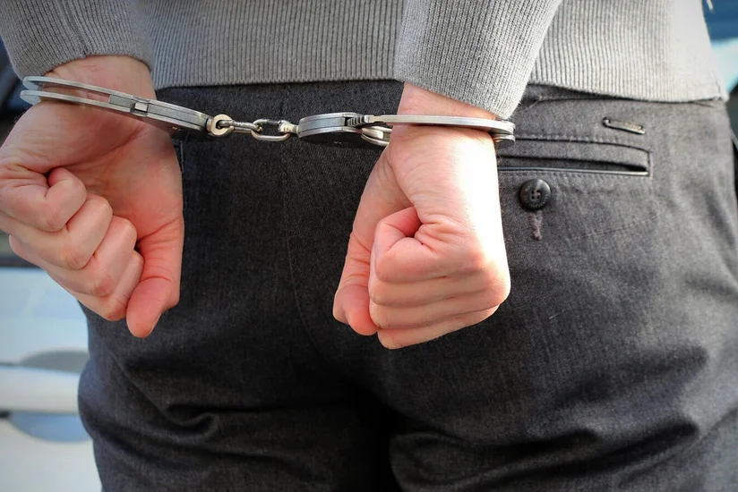 В Грузии задержан инспектор охранной полиции по обвинению в умышленном убийстве