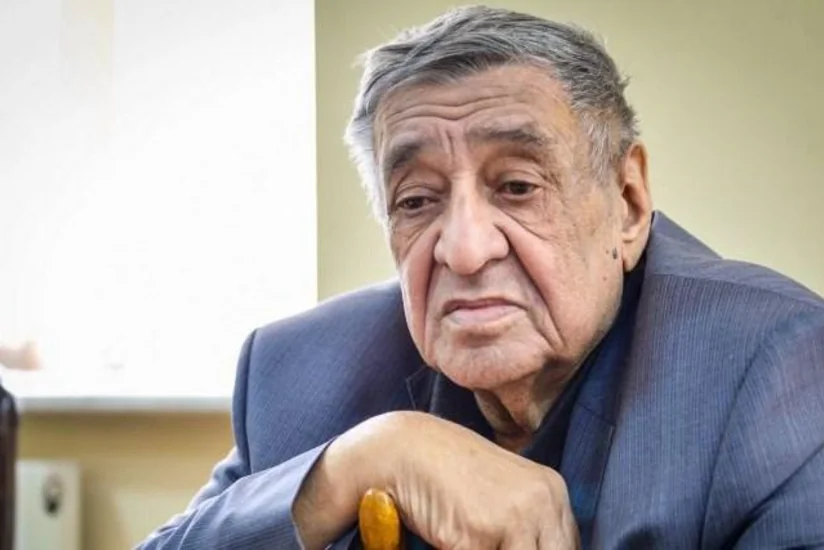 Heydər Əliyev Sarayında Arif Məlikovun mahnılarından ibarət konsert keçiriləcək