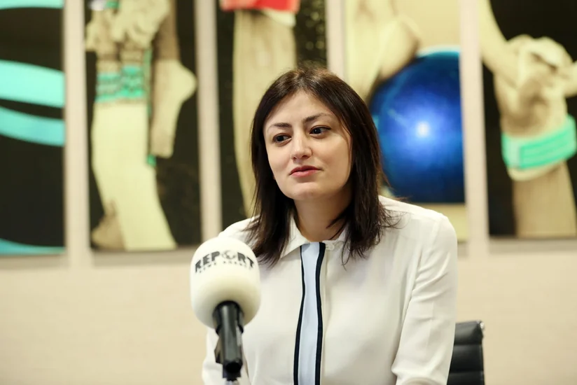 AGF-nin baş katibi: Bakıda Dünya Kubokunun keçirilməsi üçün heç bir risk yoxdur