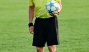 İtaliyalı hakim futboldan iki il müddətinə uzaqlaşdırılıb