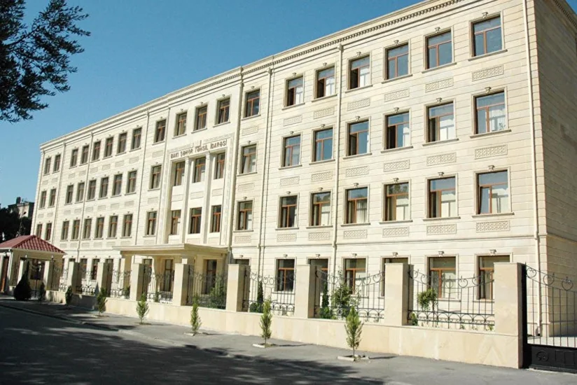 Bakı Şəhəri üzrə Təhsil İdarəsinin müdir müavini vəzifəsinə təyinat olub