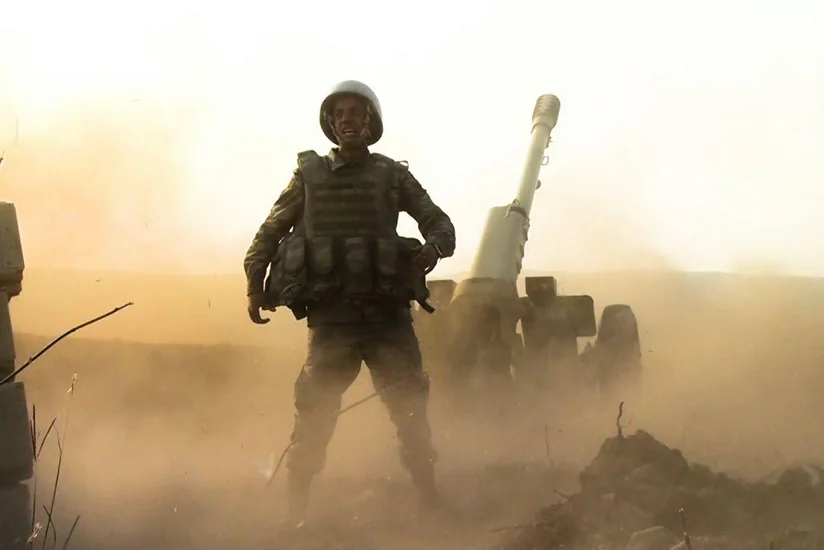 Qələbəmiz üçün təşəkkür edirik!