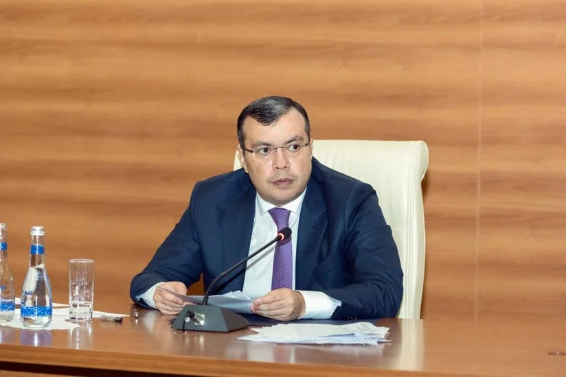 Nazir: Bu il 102 min yeni əmək müqaviləsi qeydiyyata alınıb