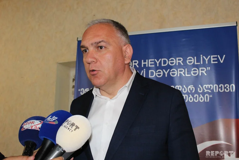 Gürcüstanda azərbaycanlıların yaşadığı bölgədəki problemlərin həlli üzrə plan hazırlanacaq