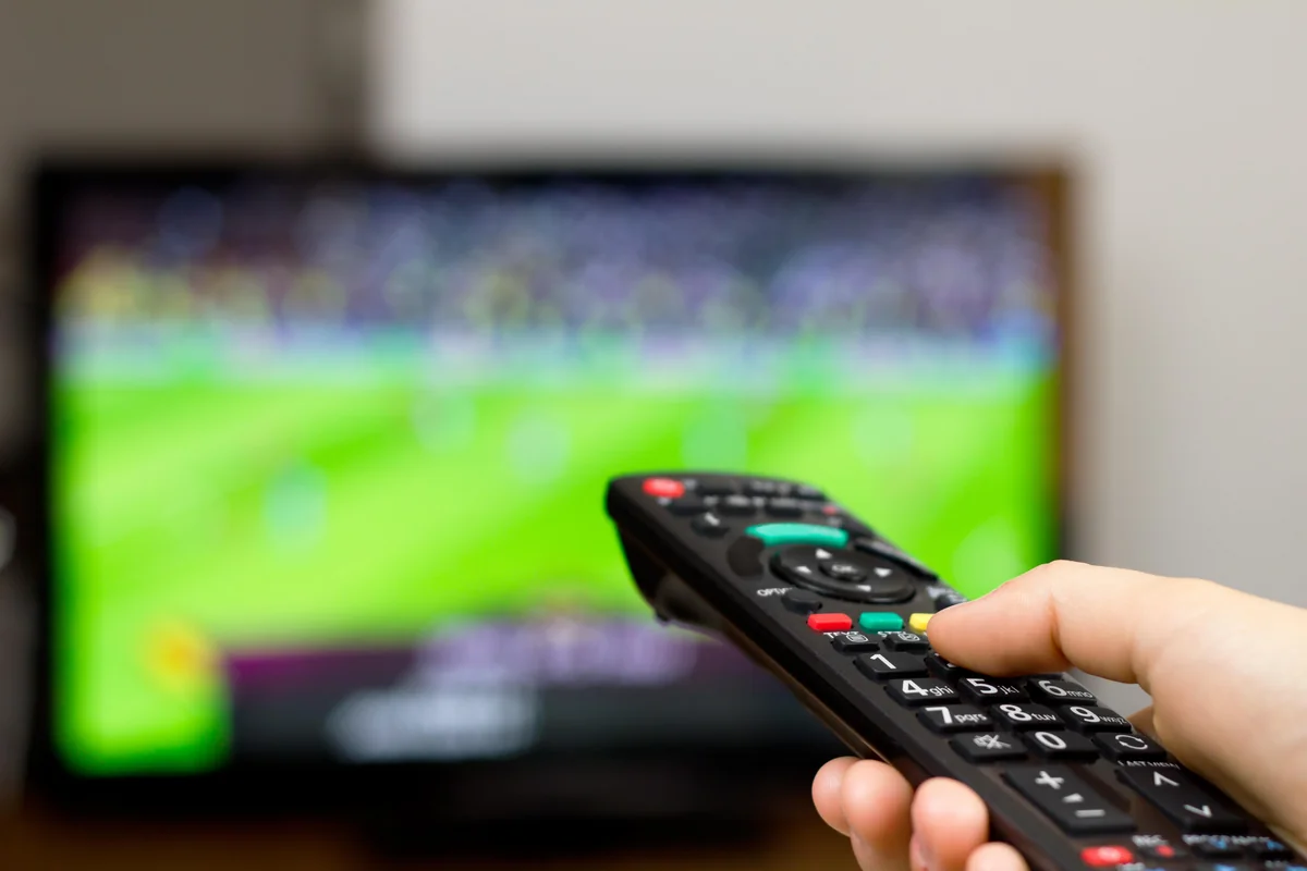 ​Benefits of giving up switching to the summer time for sport fans - COMMENT
