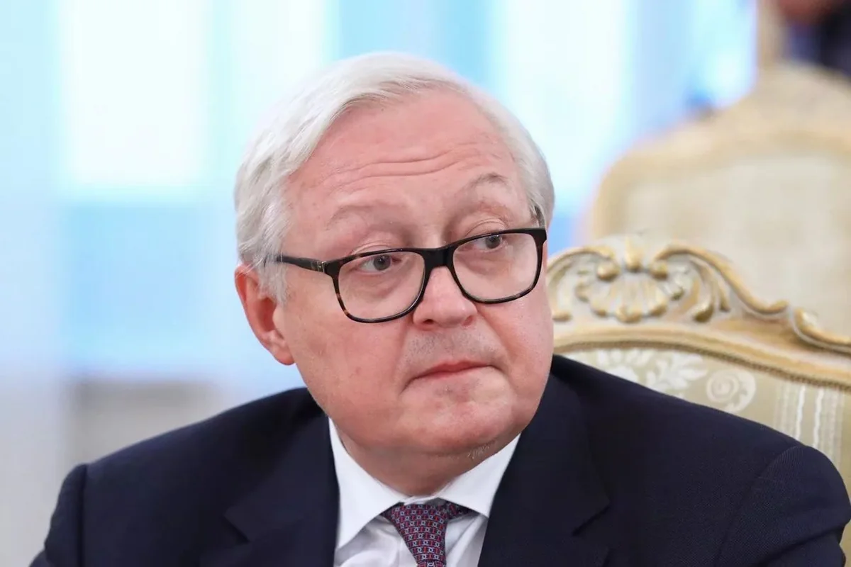 В МИД РФ отказались обсуждать с США ситуцию в Украине