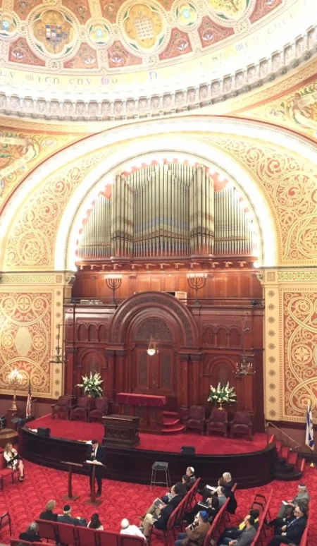 Azerbaijan’s successful model of multi-faith tolerance discussed in San Francisco