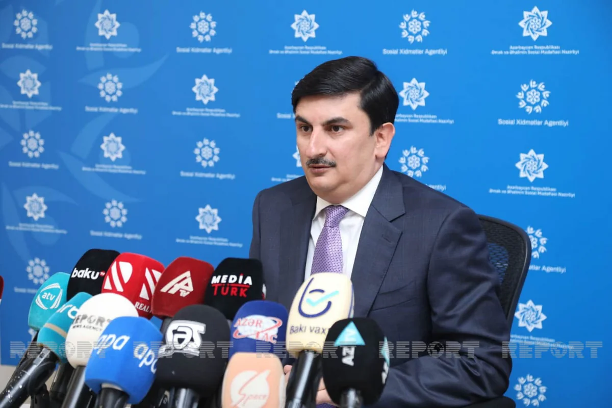 Vətən müharibəsindən sonra 200 qazi avtomobillə təmin olunub