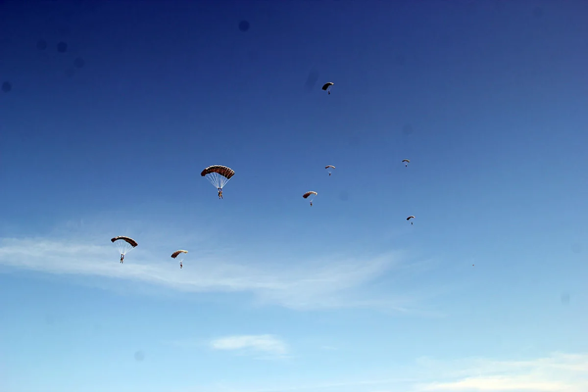 Tasks of next phase fulfilled in Anatolian Phoenix - 2025 exercise