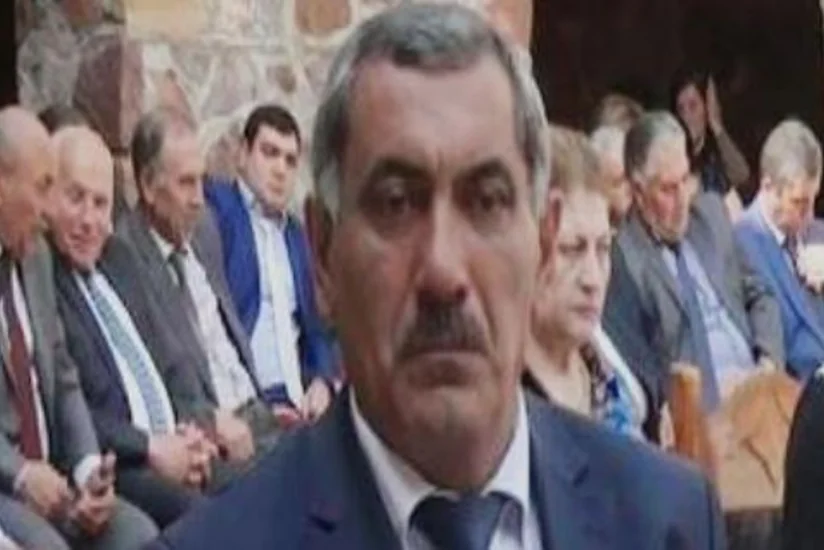 Tovuz icra başçısının işdən çıxarılan müavini Dairə Seçki Komissiyasına sədr təyin edilib