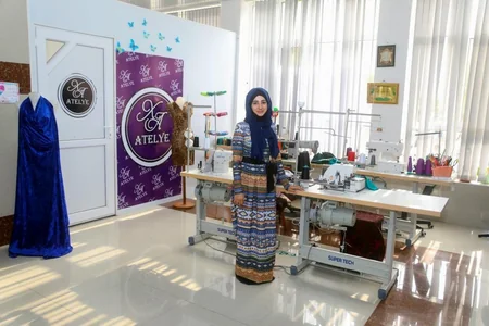 Özünüməşğulluq proqramının icrası ilə bağlı mediatur təşkil edilib
