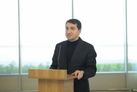 Xarici diplomatlar və hərbi attaşelər Zəngilan və Qubadlıya səfər ediblər