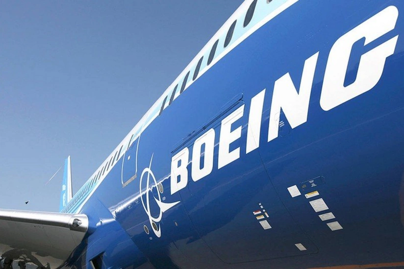 Boeing об авиакатастрофе в Индонезии
